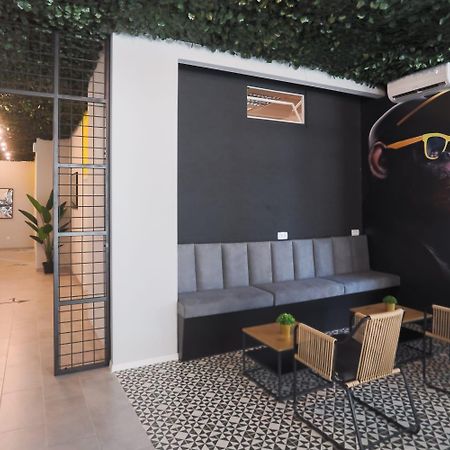 Hostel Cool , 斯普利特 外观 照片