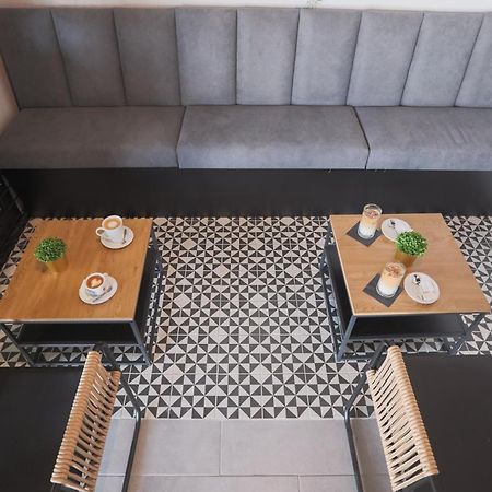 Hostel Cool , 斯普利特 外观 照片