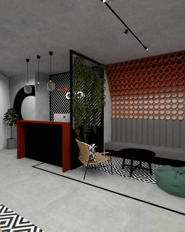 Hostel Cool , 斯普利特 外观 照片
