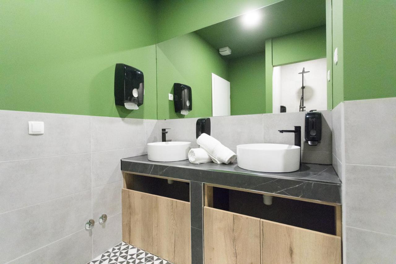 Hostel Cool , 斯普利特 外观 照片