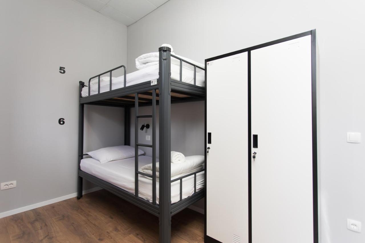 Hostel Cool , 斯普利特 外观 照片