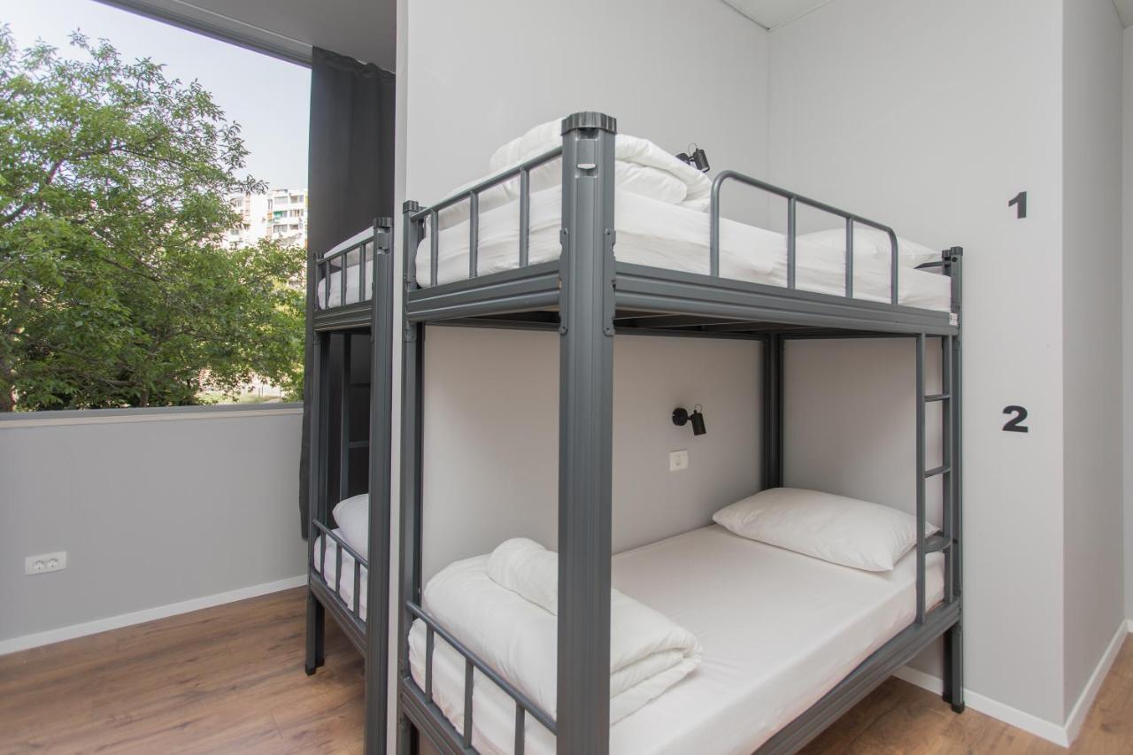 Hostel Cool , 斯普利特 外观 照片
