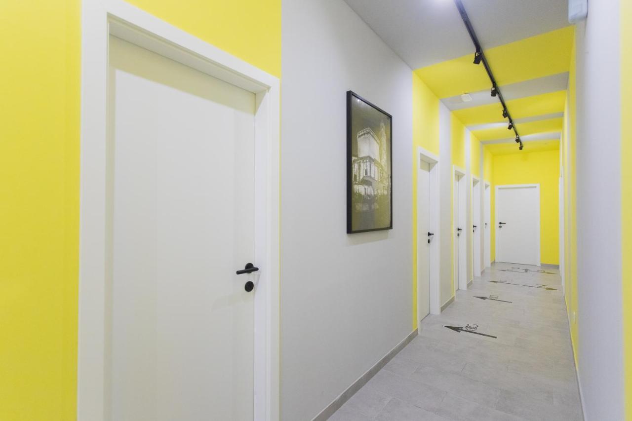 Hostel Cool , 斯普利特 外观 照片