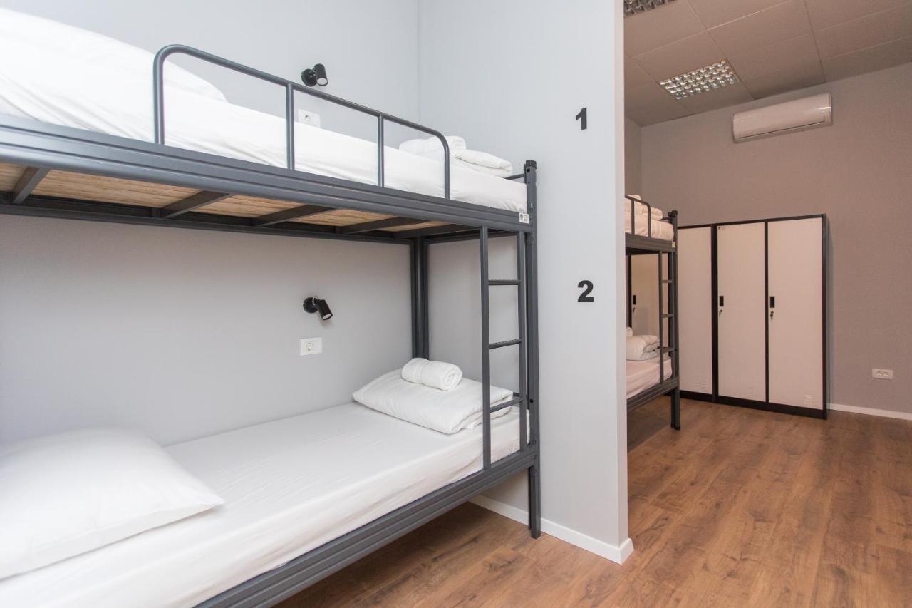 Hostel Cool , 斯普利特 外观 照片
