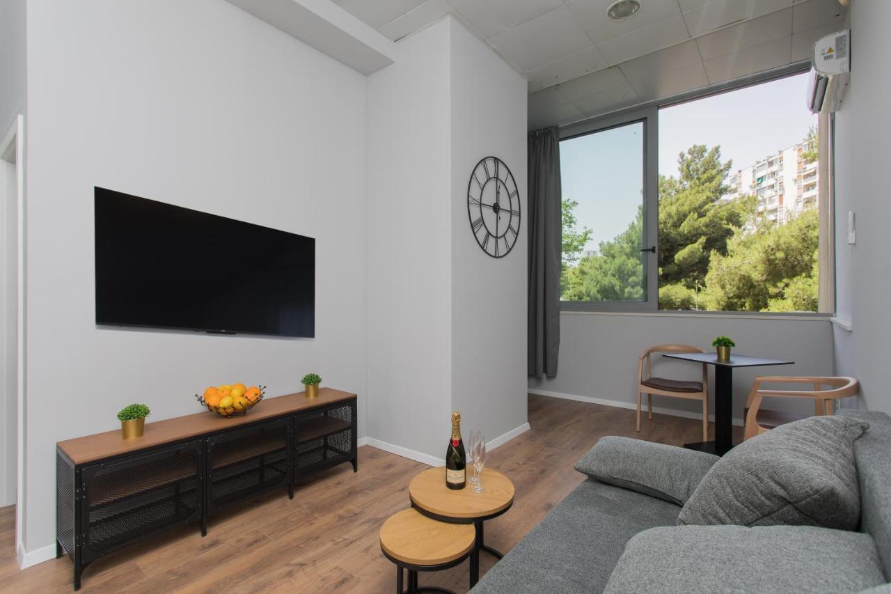 Hostel Cool , 斯普利特 外观 照片