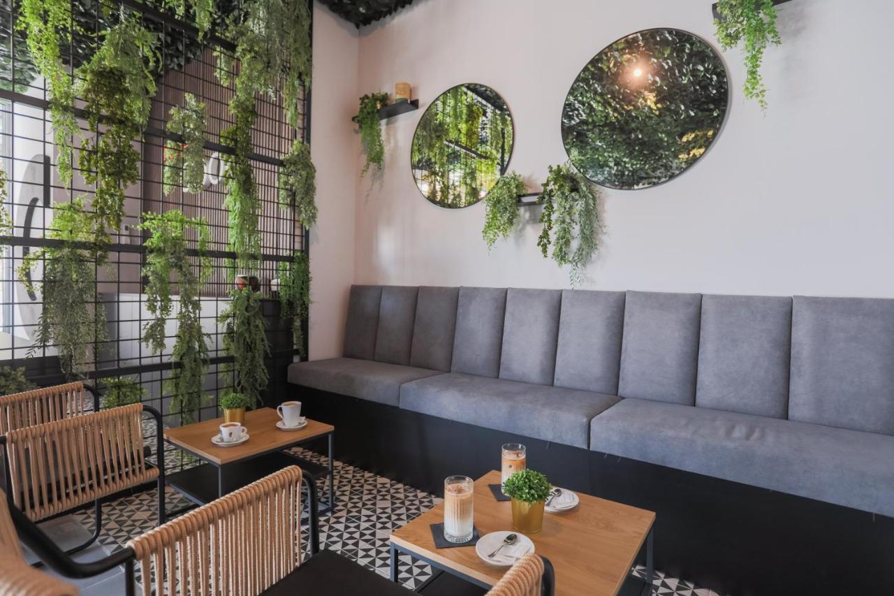 Hostel Cool , 斯普利特 外观 照片