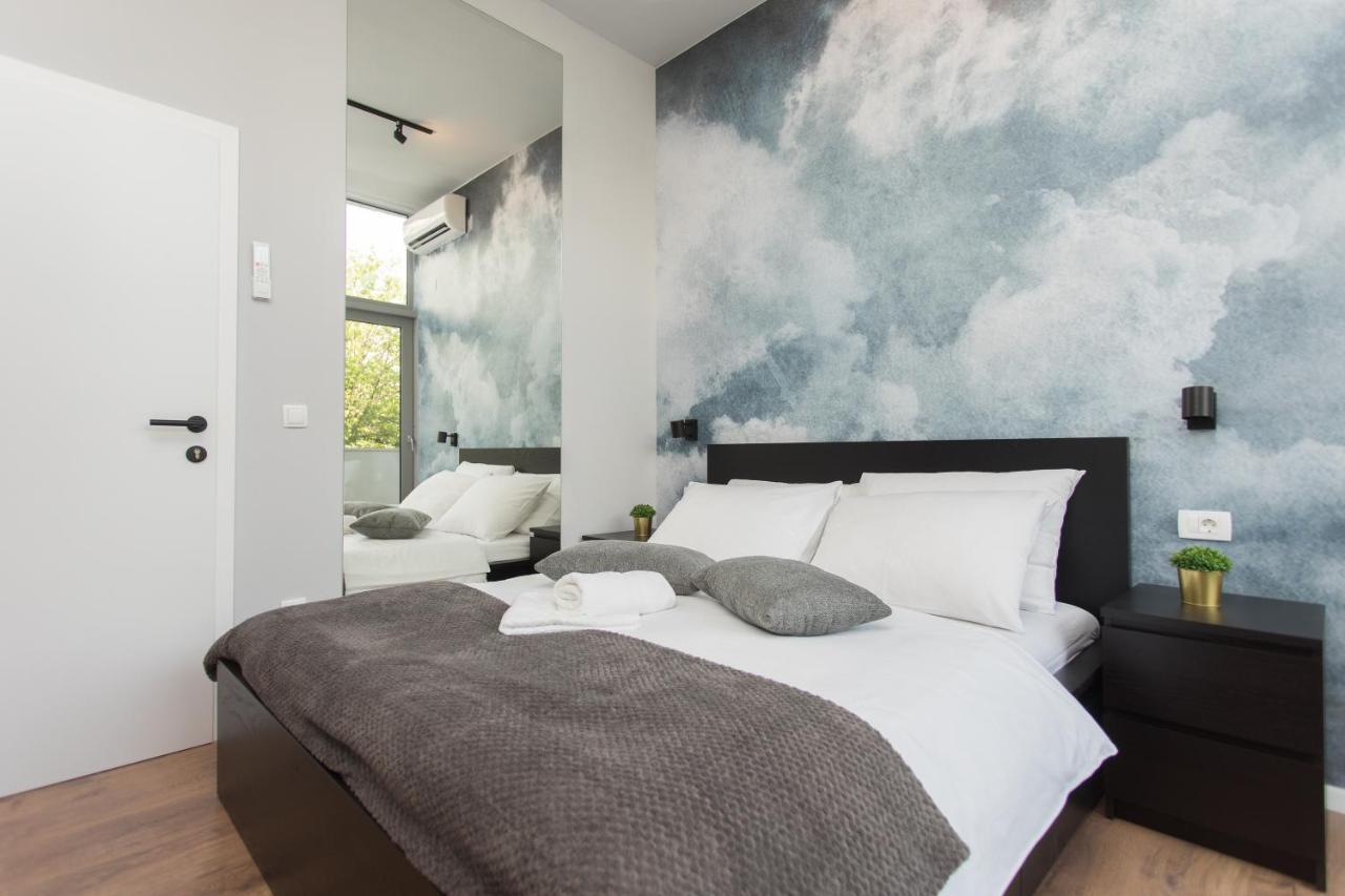 Hostel Cool , 斯普利特 外观 照片