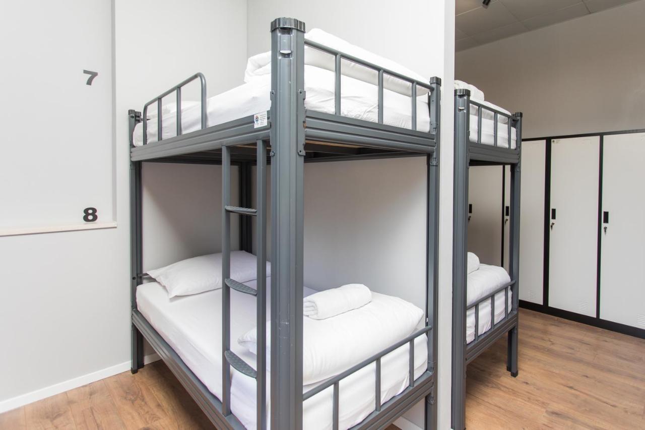 Hostel Cool , 斯普利特 外观 照片