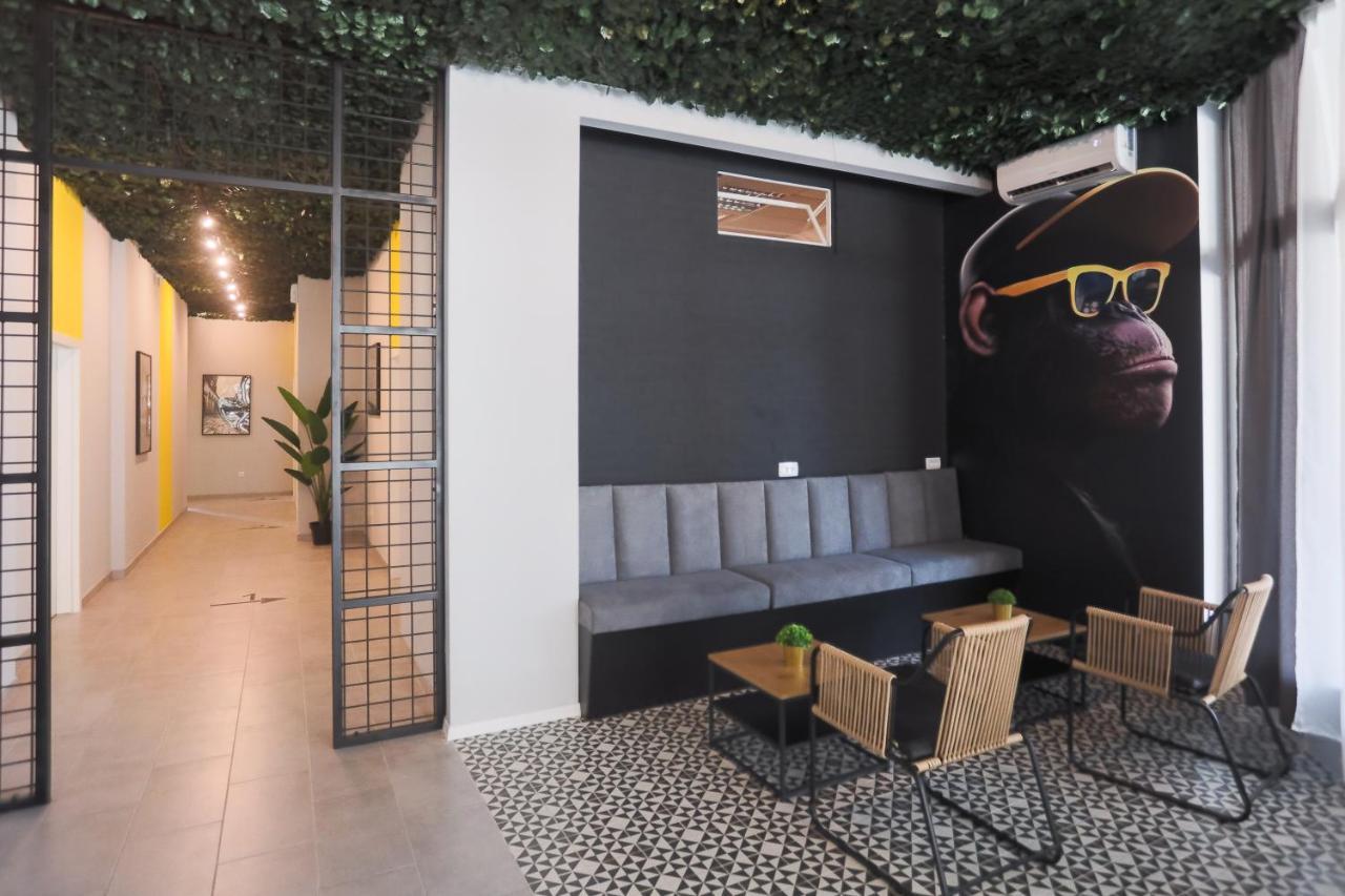 Hostel Cool , 斯普利特 外观 照片