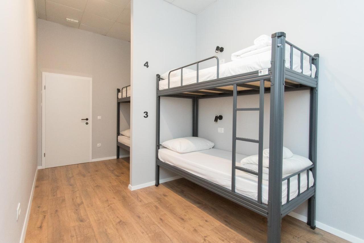 Hostel Cool , 斯普利特 外观 照片