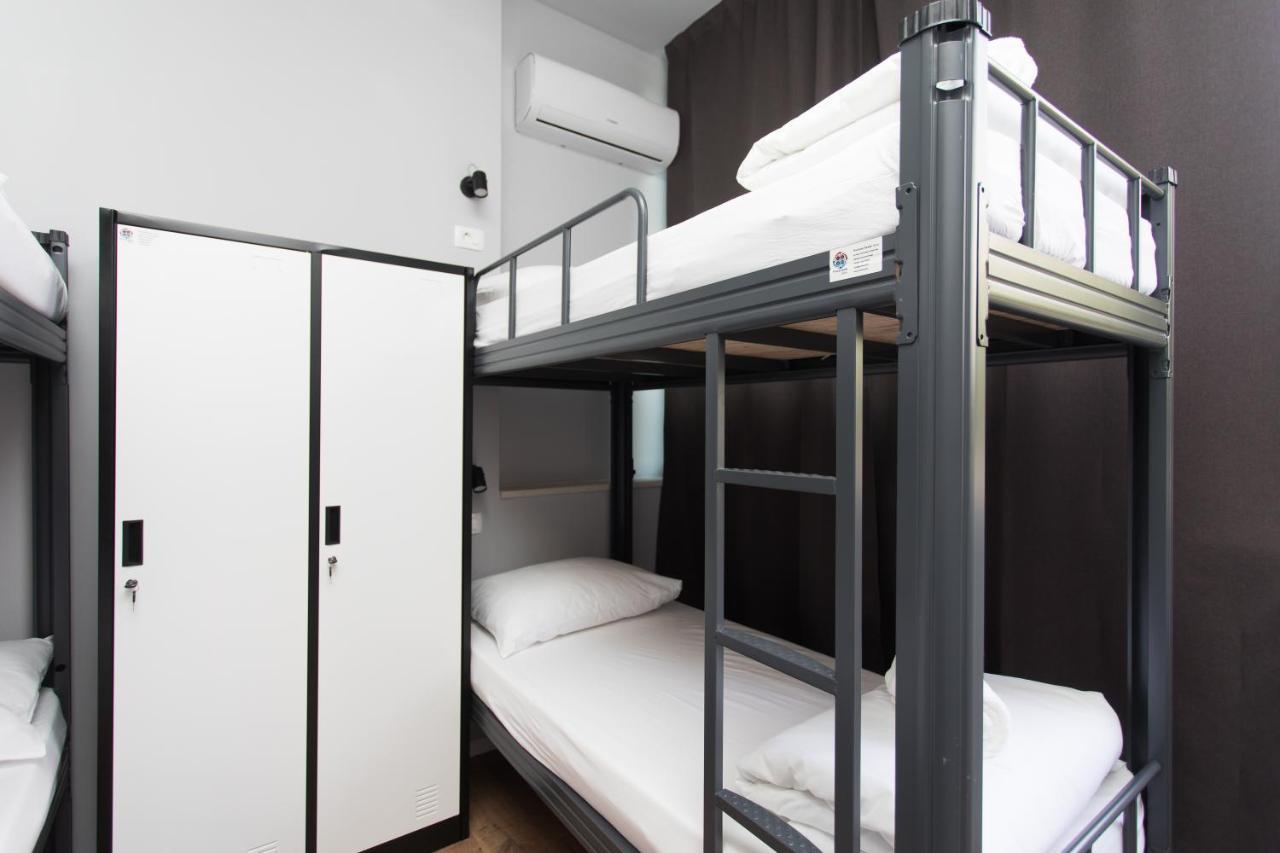 Hostel Cool , 斯普利特 外观 照片