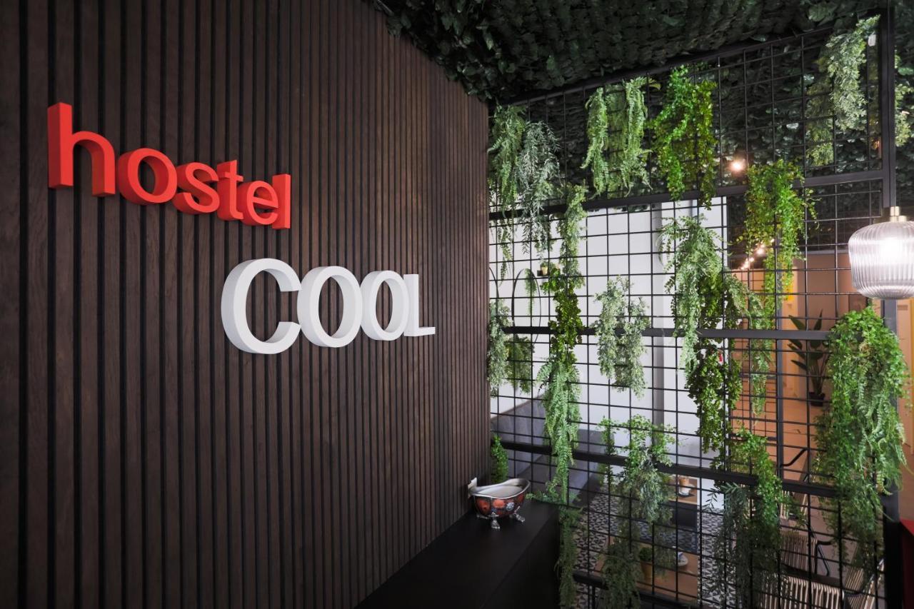 Hostel Cool , 斯普利特 外观 照片