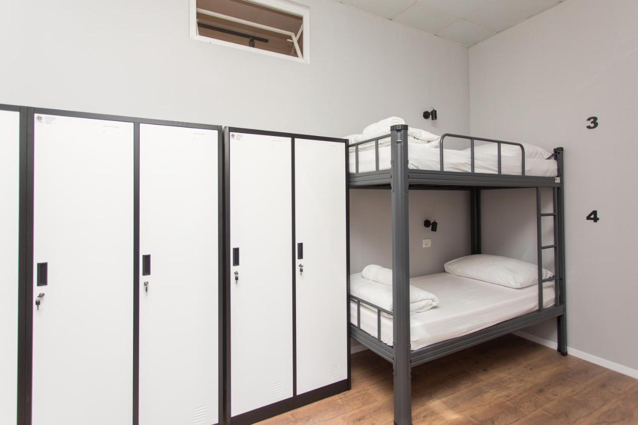 Hostel Cool , 斯普利特 外观 照片