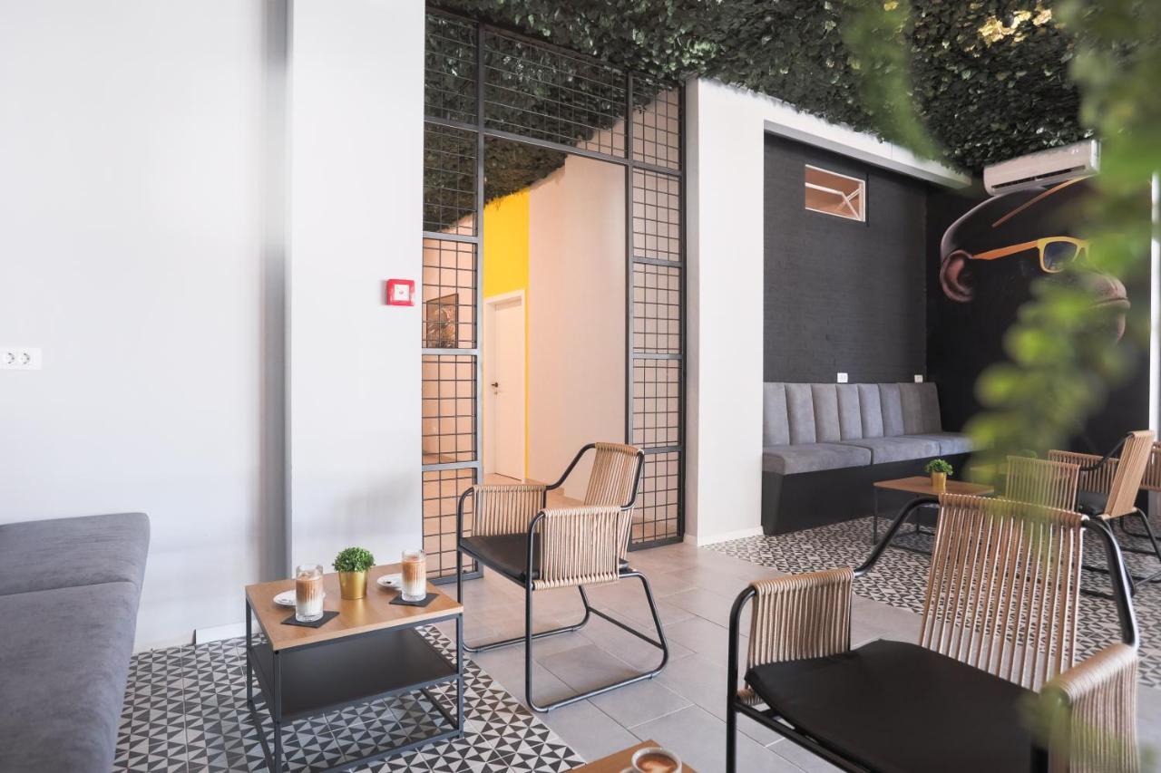 Hostel Cool , 斯普利特 外观 照片
