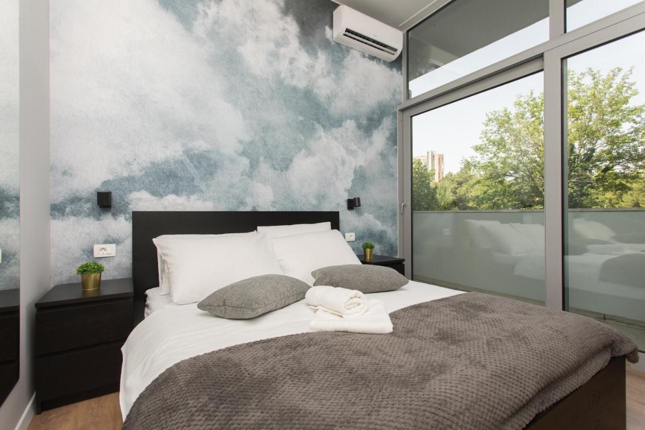 Hostel Cool , 斯普利特 外观 照片