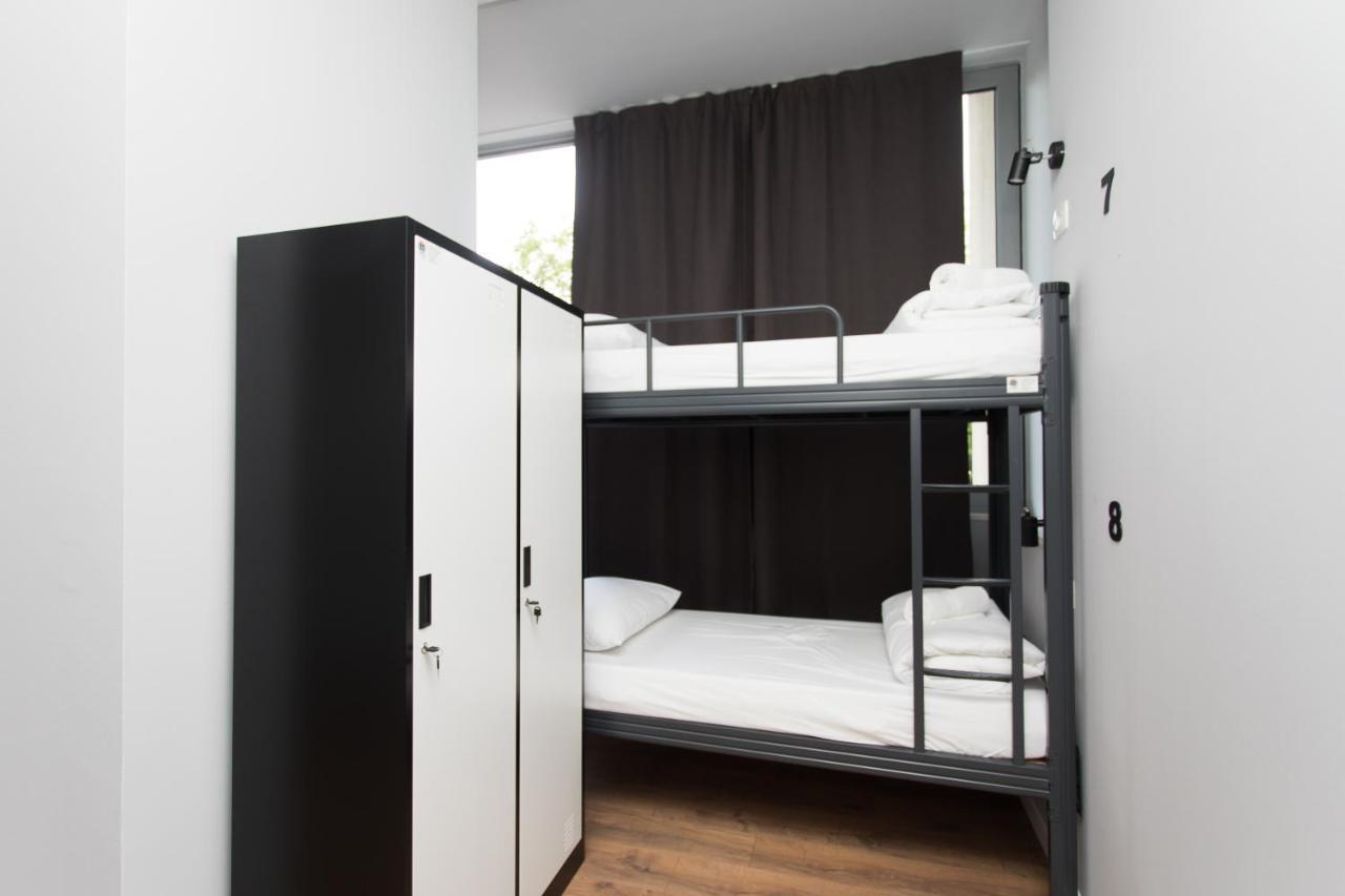 Hostel Cool , 斯普利特 外观 照片