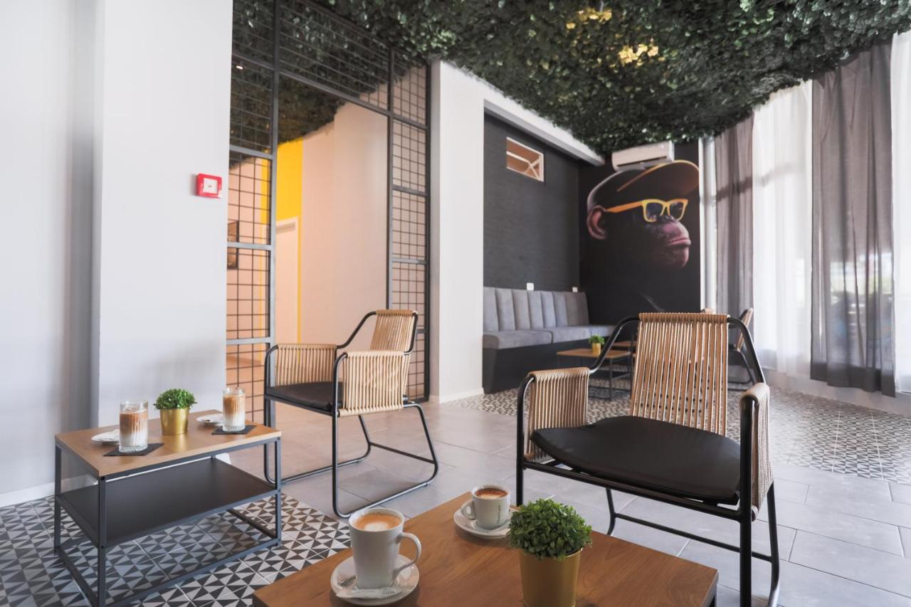 Hostel Cool , 斯普利特 外观 照片