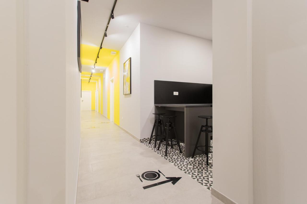Hostel Cool , 斯普利特 外观 照片