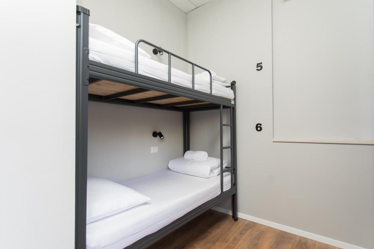 Hostel Cool , 斯普利特 外观 照片