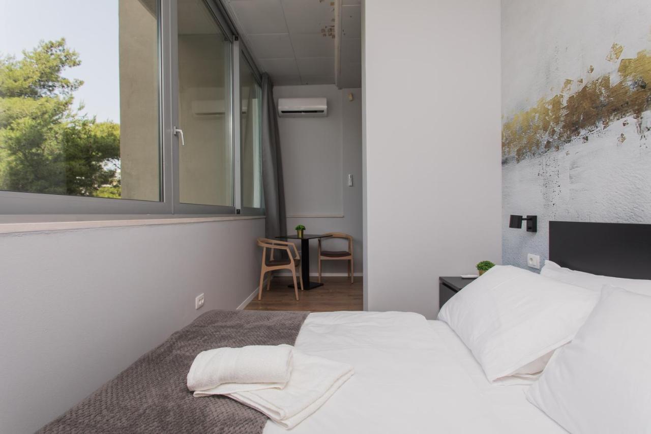 Hostel Cool , 斯普利特 外观 照片