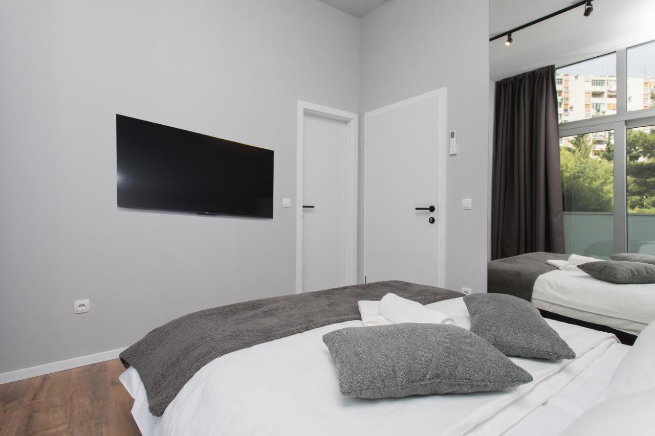 Hostel Cool , 斯普利特 外观 照片