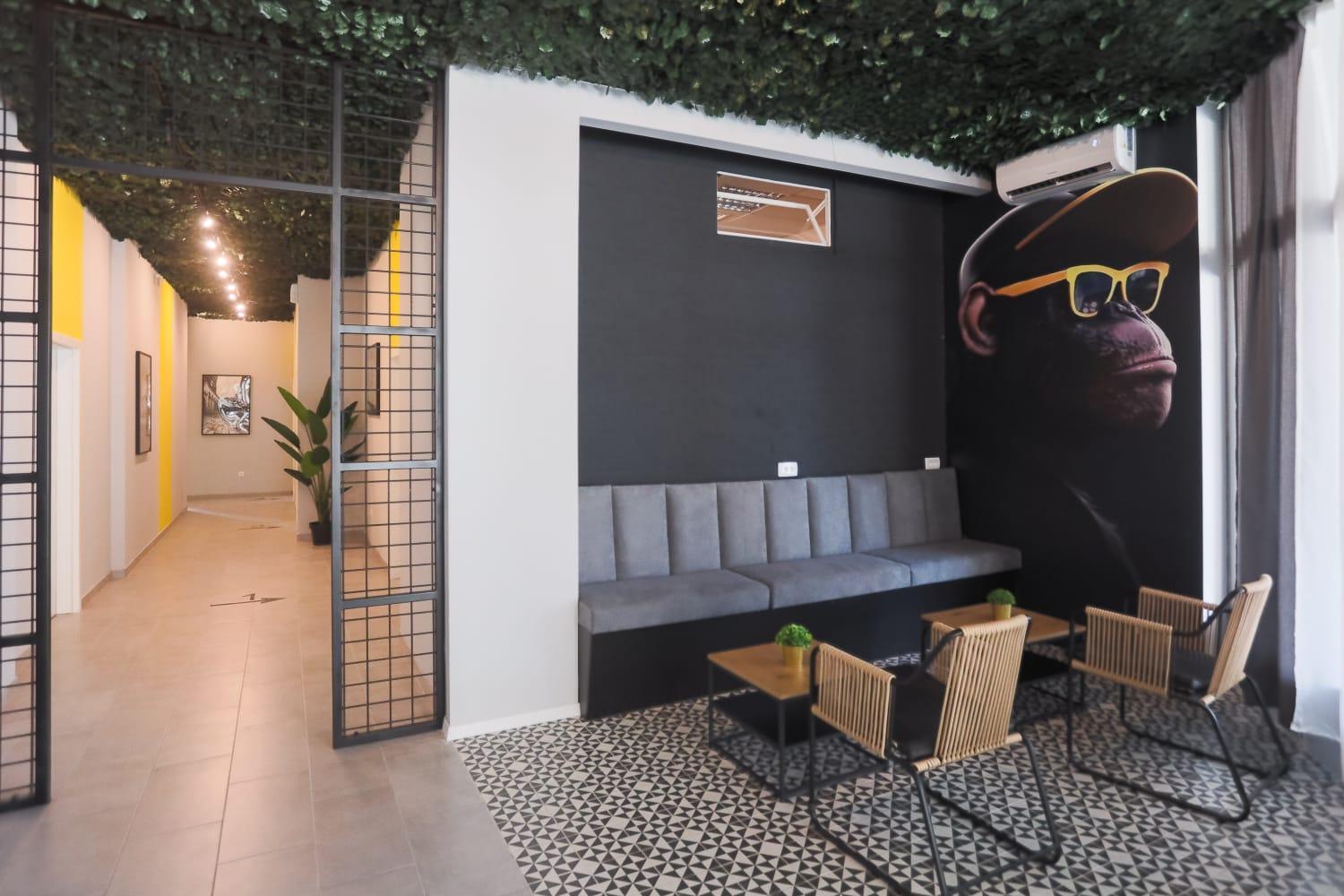 Hostel Cool , 斯普利特 外观 照片