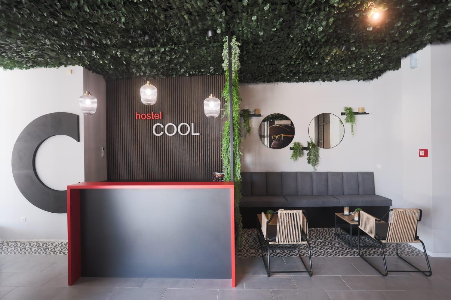 Hostel Cool , 斯普利特 外观 照片