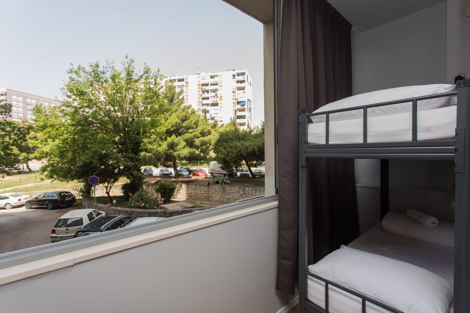 Hostel Cool , 斯普利特 外观 照片