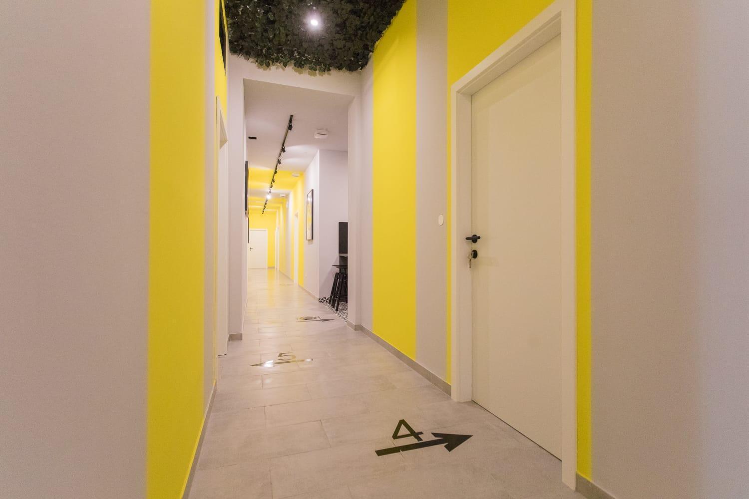 Hostel Cool , 斯普利特 外观 照片