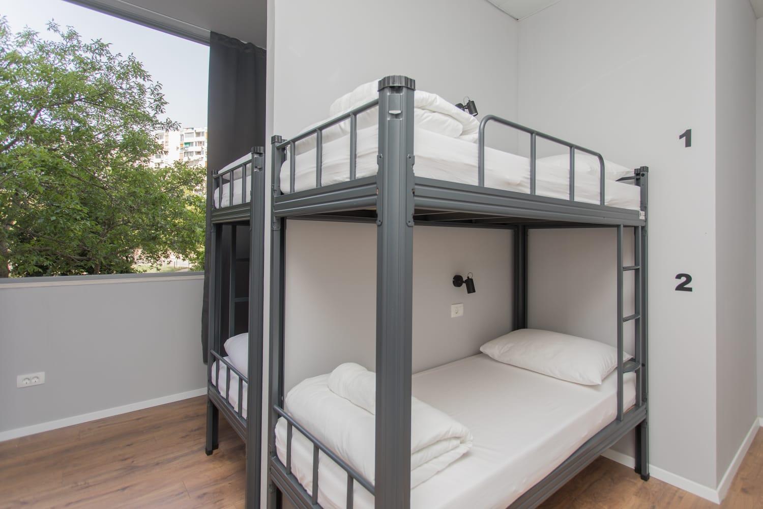Hostel Cool , 斯普利特 外观 照片