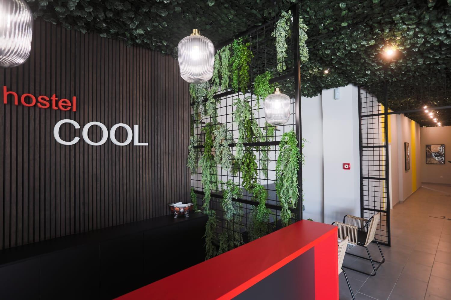 Hostel Cool , 斯普利特 外观 照片