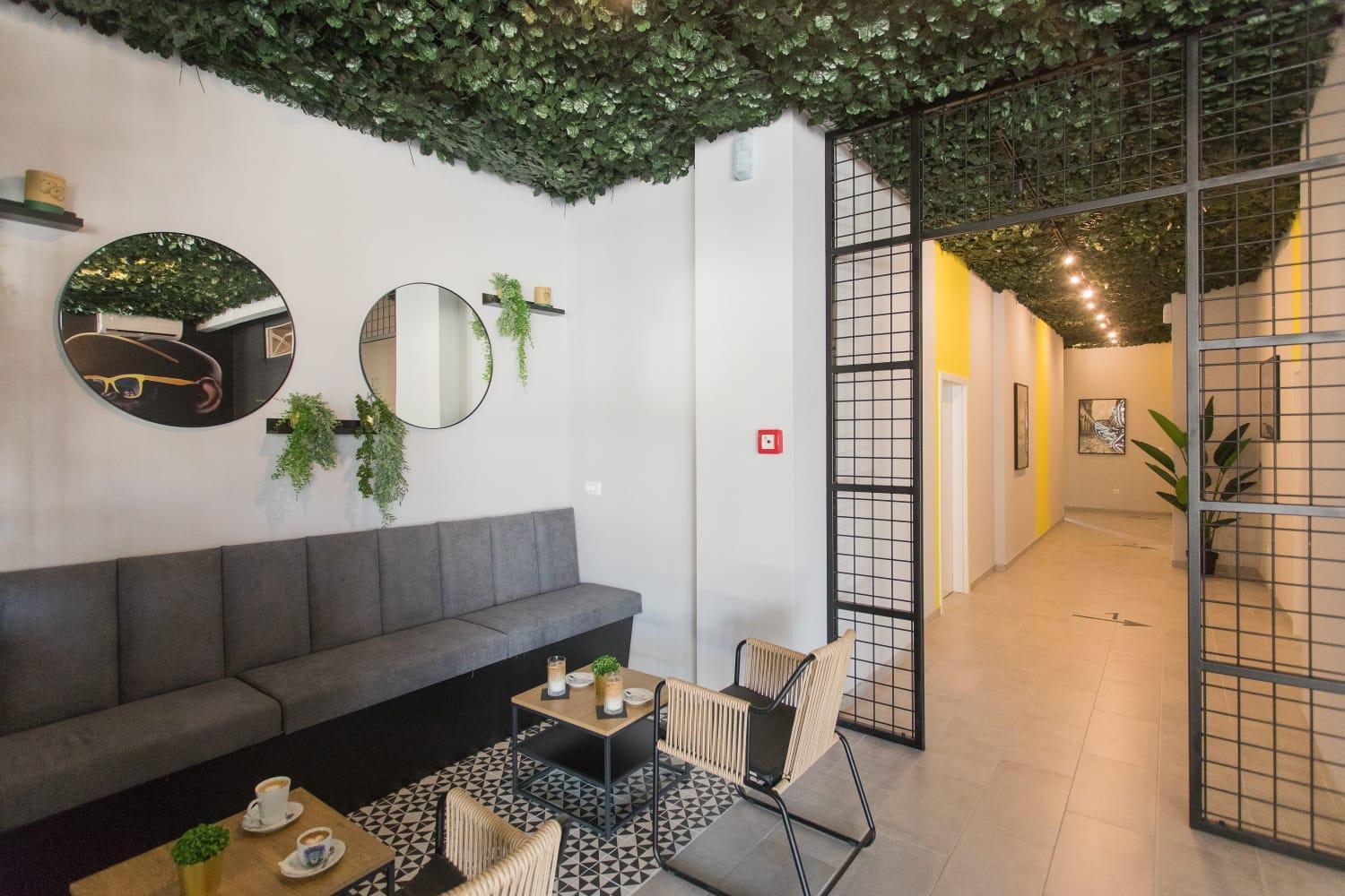 Hostel Cool , 斯普利特 外观 照片