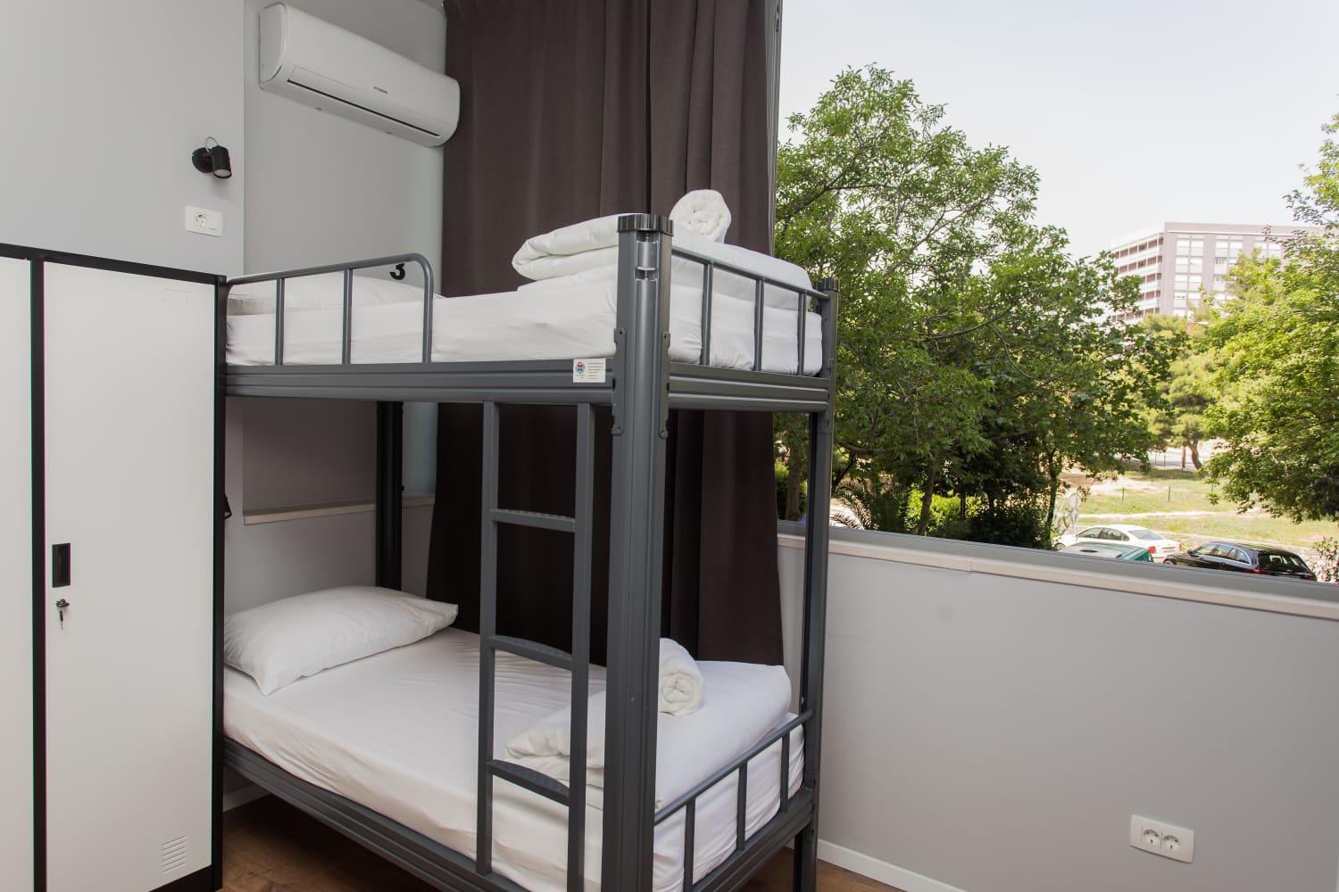 Hostel Cool , 斯普利特 外观 照片