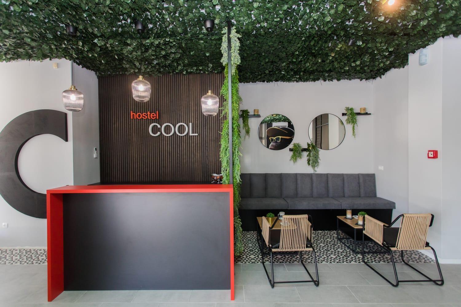 Hostel Cool , 斯普利特 外观 照片
