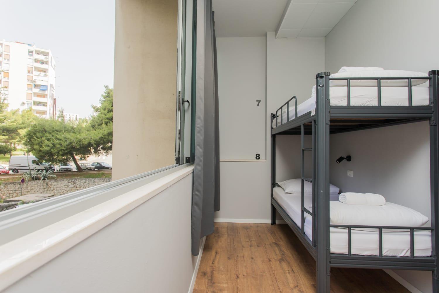 Hostel Cool , 斯普利特 外观 照片