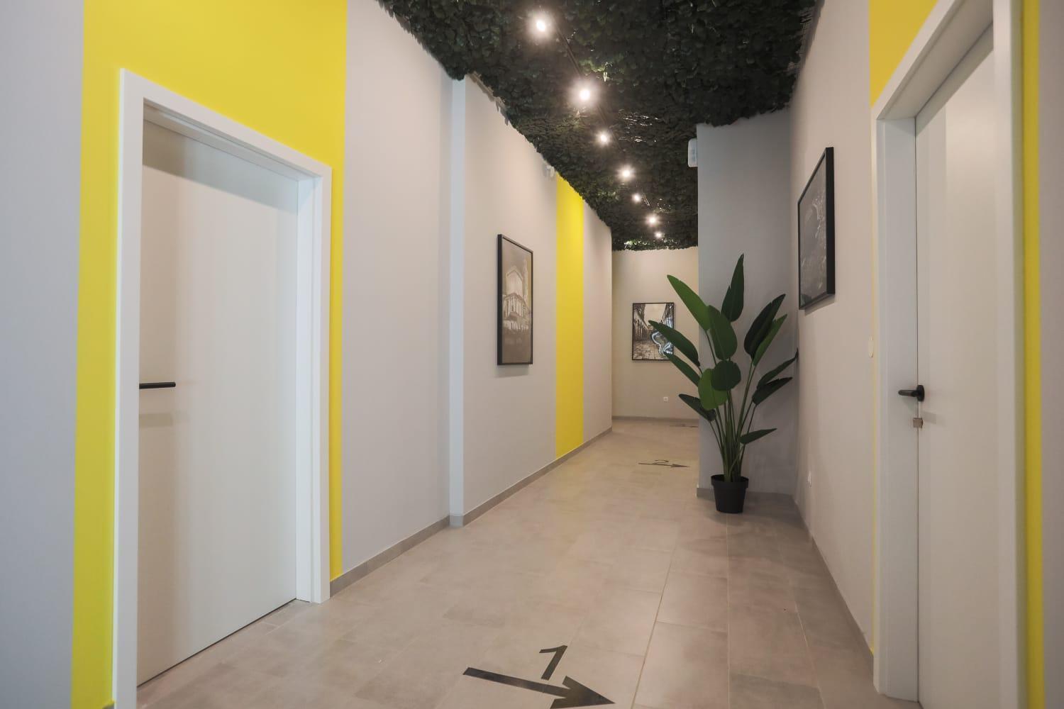 Hostel Cool , 斯普利特 外观 照片