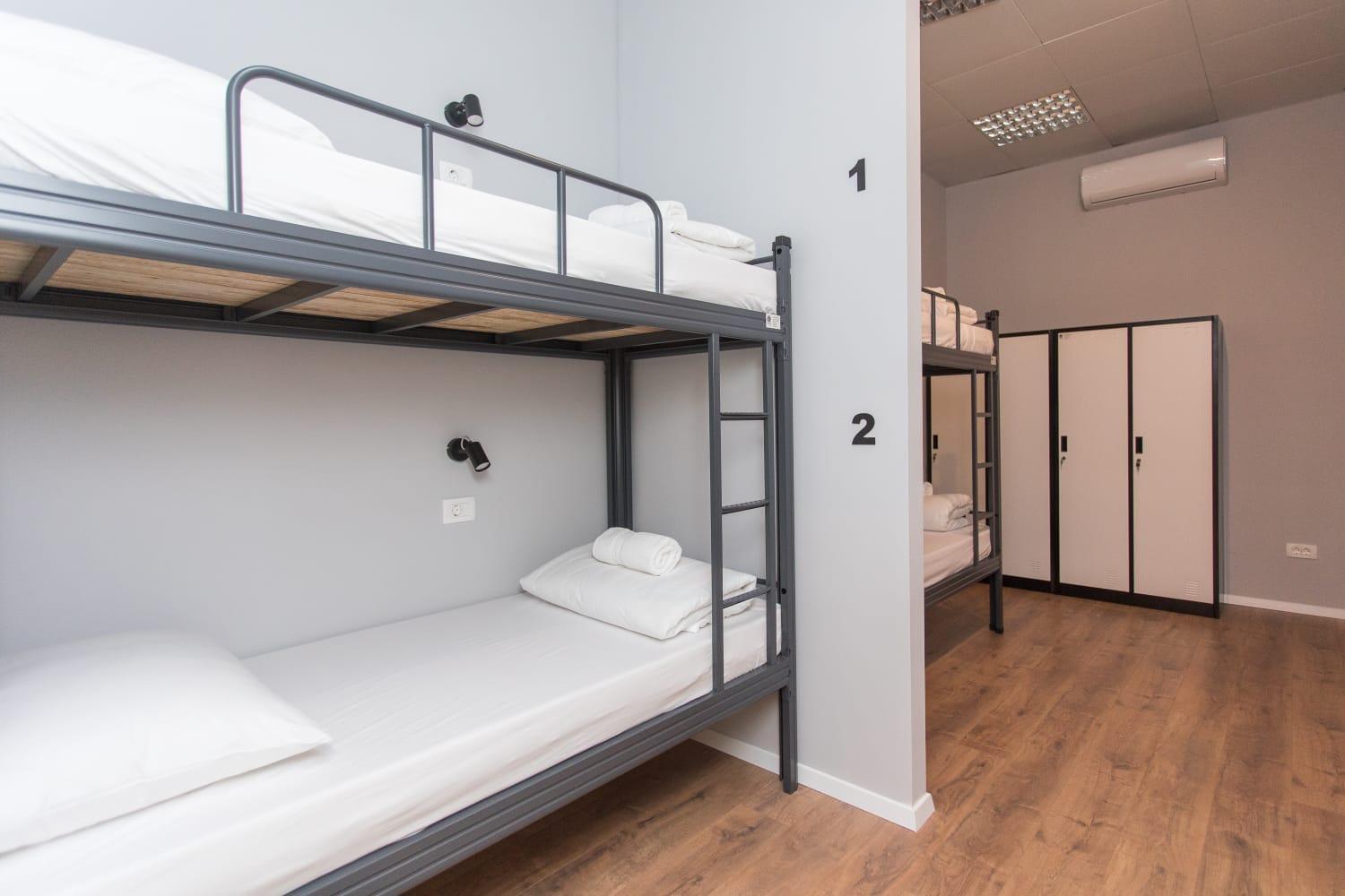 Hostel Cool , 斯普利特 外观 照片