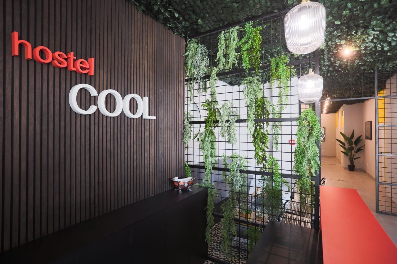 Hostel Cool , 斯普利特 外观 照片